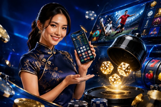 gdm888