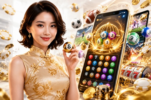 gdm888